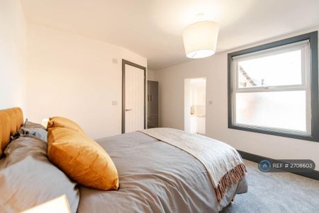 Studio to rent - Photo 5