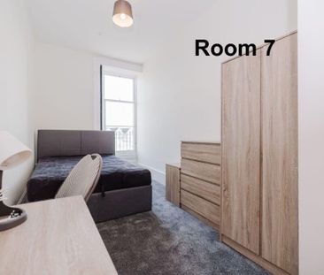 8 bedroom flat share to rent - Photo 3