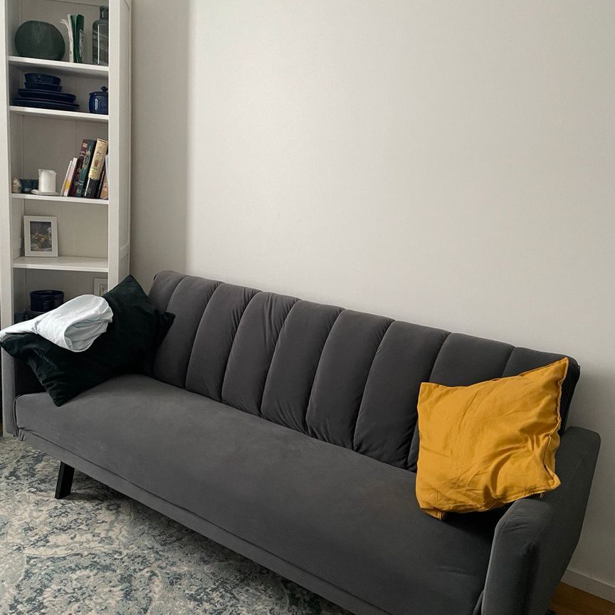 Kryddblandargatan, Uppsala - Foto 1