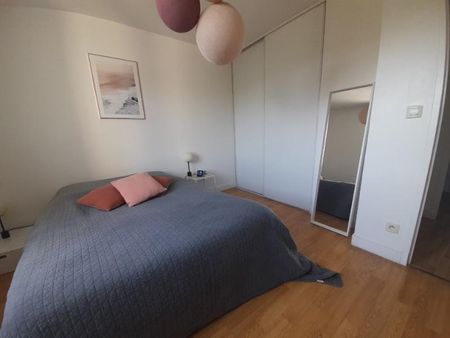 Location appartement 2 pièces 44.3 m2 à Joué-lès-Tours - Photo 5