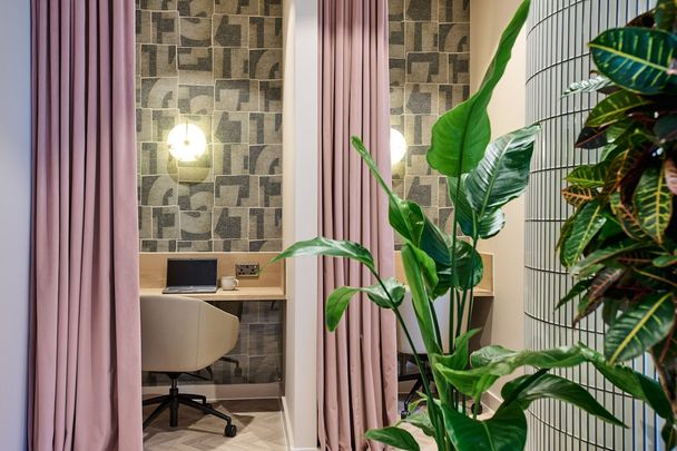 2 bedroom apartment - Photo 1