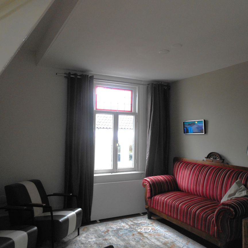 Appartement te huur: Weverstraat 53 6862 DK Oosterbeek - Photo 1