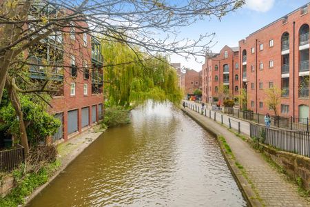 1 bedroom flat to rent - Photo 5