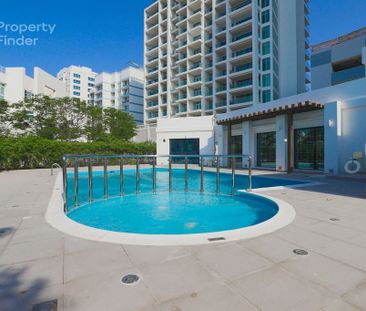 6 Cheques | Unfurnished | One Allocated Parking | - Photo 2