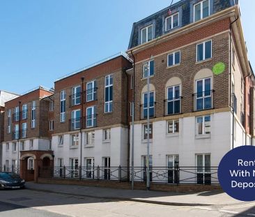 Vyeson Court, Queen Street, Ramsgate, CT11 9DT, Kent - Photo 4