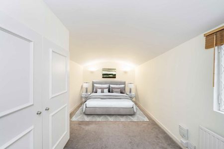 Warrington Crescent, W9, London - Photo 3