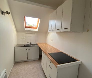 Location Appartement 2 pièces 41m² BESANCON 25000 - Photo 1