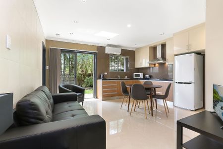 5A Oxford Road, Strathfield. - Photo 3