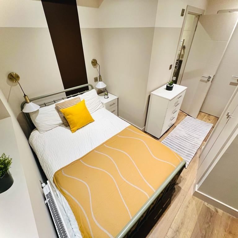 Room in a Shared House, Wimbledon, SW20 - Photo 1