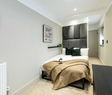 Studio to rent - Photo 3