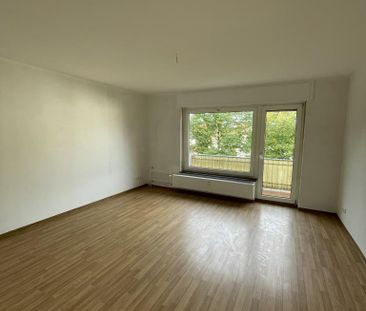 Wohnen in Groß-Umstadt ! 3-Zimmer-Wohnung jetzt frei ! - Photo 3