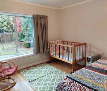 Spacious Family Home in Bishopdale -3-4 bedrooms - Photo 4