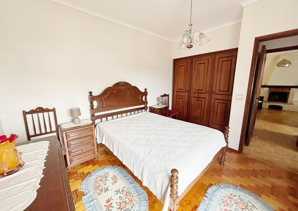 Apartamento T1 em Aveiro