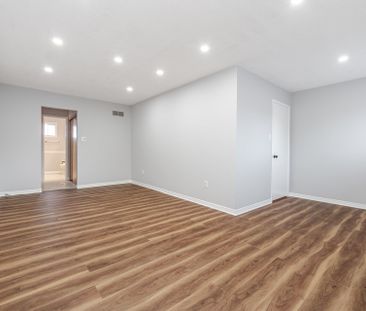 For Lease - 2015 Shay Drive Unit# Upper LVL, Pickering, Ontario - Photo 1