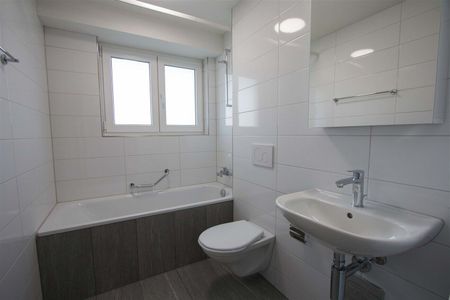 Charmante 2-Zimmer-Wohnung mit Balkon & Gartenmitbenutzung Reinac - Photo 5