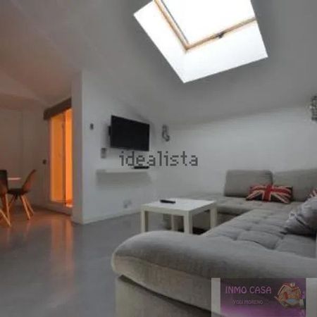 Atico en alquiler en Los Pacos, Fuengirola - Photo 4