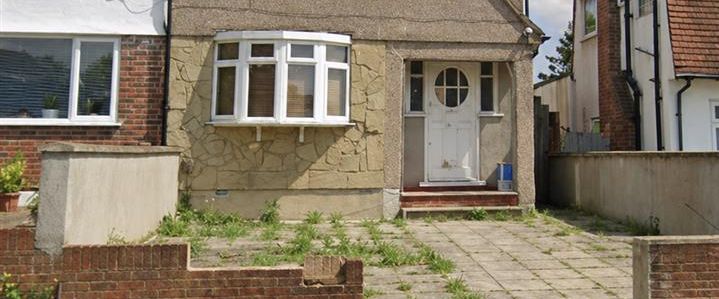 Haddington Road, Bromley BR1, London - Photo 1