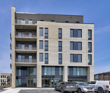 À louer / Appartement - Photo 1