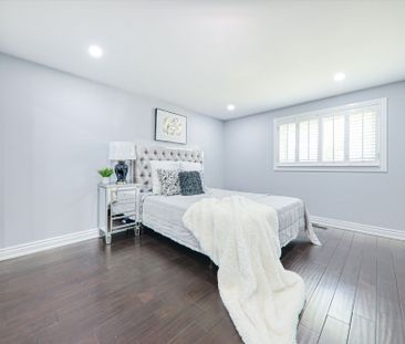For Lease - 43 Tamarisk Drive Unit# Main, Toronto, Ontario - Photo 5