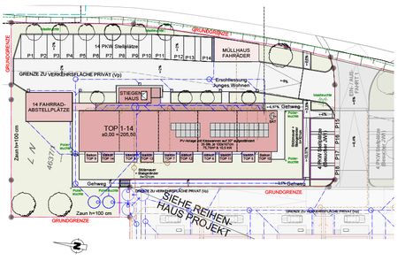Junges Wohnen in Zistersdorf - Photo 4