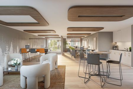 Ihr neues Zuhause im Brauipark zentral, modern, vielseitig - Foto 5