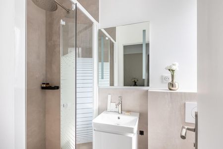 Avenue de Wagram - Photo 5