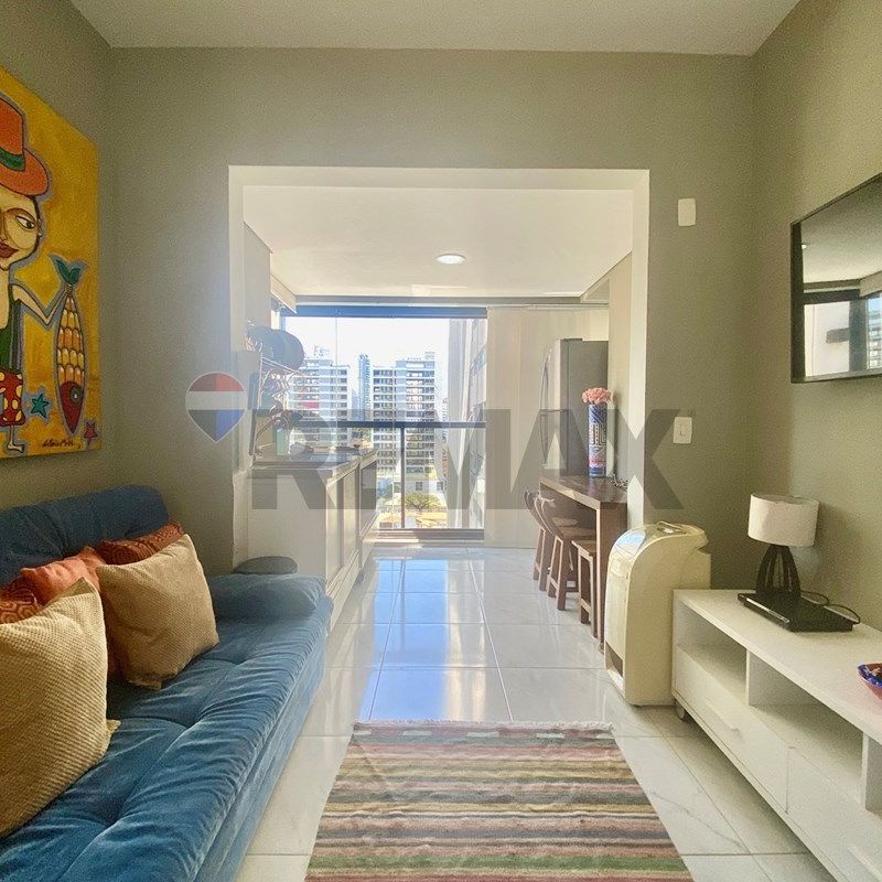 Apartamento para Locação – Jardim Paulista | Rua Batataes, 80 - Photo 1