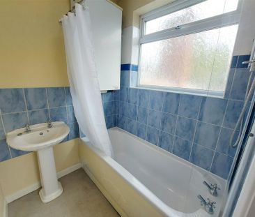 2 Bedroom Flat to Rent in Headlands, Kettering, Northants, NN15 - Photo 6