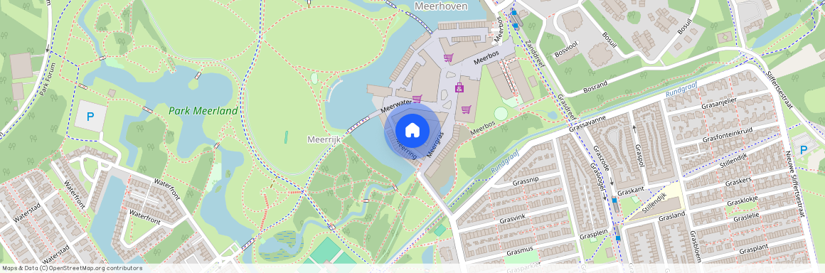 Meerring 149, 5658, Eindhoven