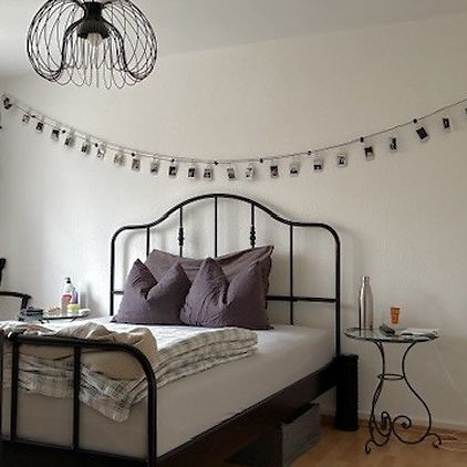 3½ Zimmer-Wohnung in Allschwil (BL), möbliert, auf Zeit - Foto 1