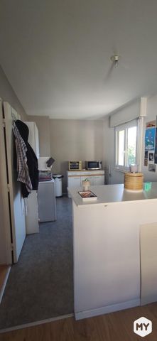 Appartement • Location • 34m2 • Clermont-Ferrand - Photo 4