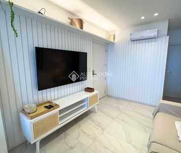 Apartamento com 3 quartos e 98m² para alugar em Praia Brava, Itajaí. - Photo 2