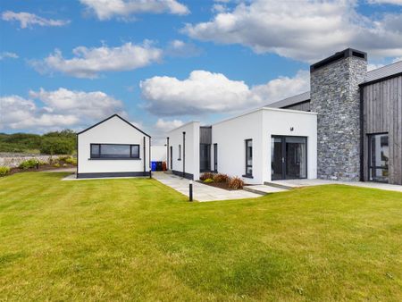 Cnoc Na Greine, Furbo, Galway, County Galway - Photo 5