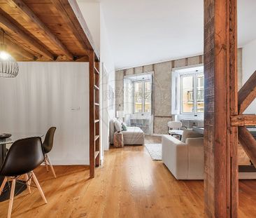 Apartamento T1 em Lisboa - Photo 4