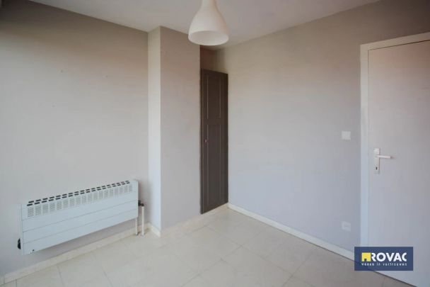 Appartement op de 2de verdieping met garage! - Foto 1