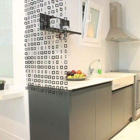 Studio/Γκαρσονιέρα για ενοικίαση Αριστοτέλους - Ιστορικό Κέντρο (Κέντρο Θεσσαλονίκης) - Photo 3