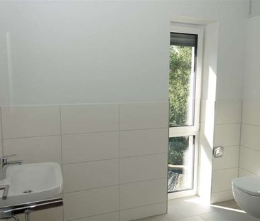 Hochwertige Obergeschosswohnung in Schortens! Neubau- Erstbezug! - Foto 3