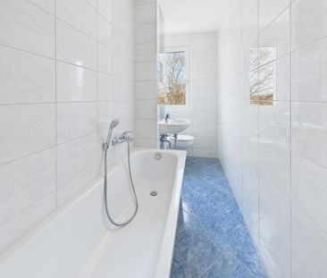 3-Raum-Wohnung mit Balkon auf dem Kapellenberg - Photo 1