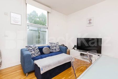 Beautiful one bedroom in a gated building - Photo 5