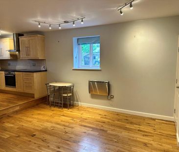 The Old Chapel, Booth Street, Burley in Wharfedale, Ilkley, LS29 - Photo 5