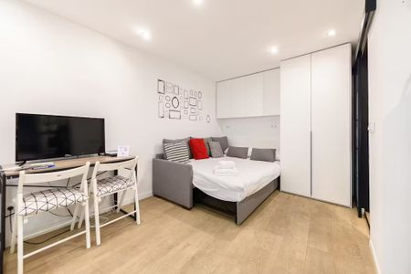 Calle del Tesoro, Madrid, Community of Madrid 28004 - Foto 5