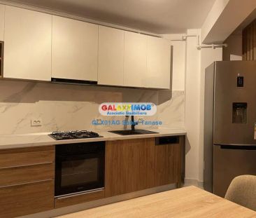 de inchiriat ap 4 camere gavana 3 modern la cheie fond nou - Fotografie 5