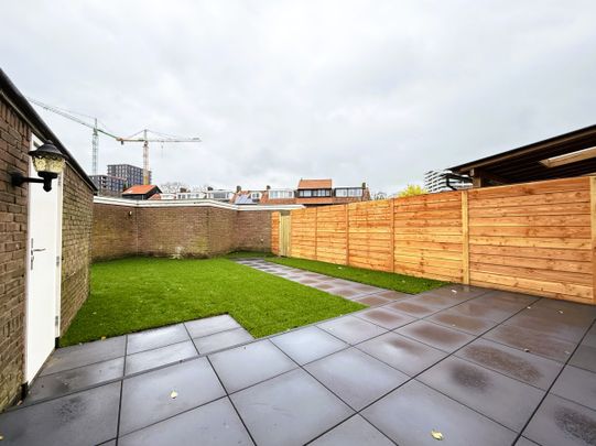 Pieter Lastmanweg - Foto 1