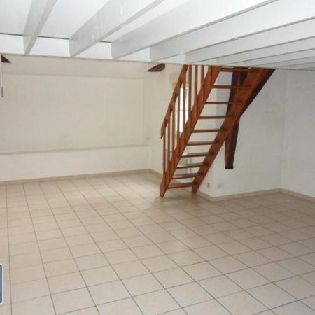 Location Appartement 2 pièces 43m² BOURGES 18000 - Photo 4
