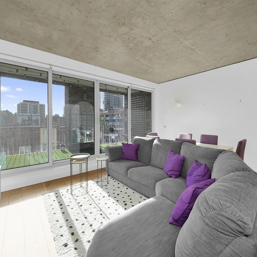 Whitmore Road, Hoxton - Photo 1