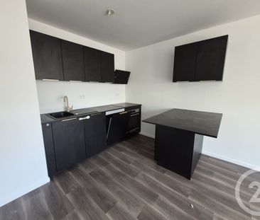 Location Appartement 3 pièces 53m² MEAUX 77100 - Photo 2