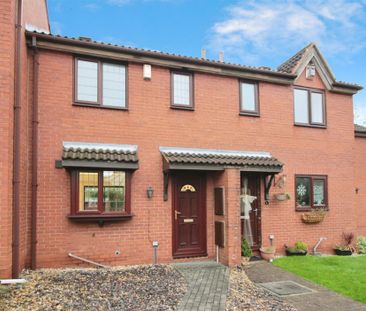 Leventhorpe Court, Oulton, Leeds - Photo 2