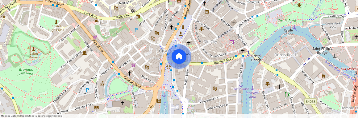 18570126 1.5 Baldwin Street, City Centre, BS1