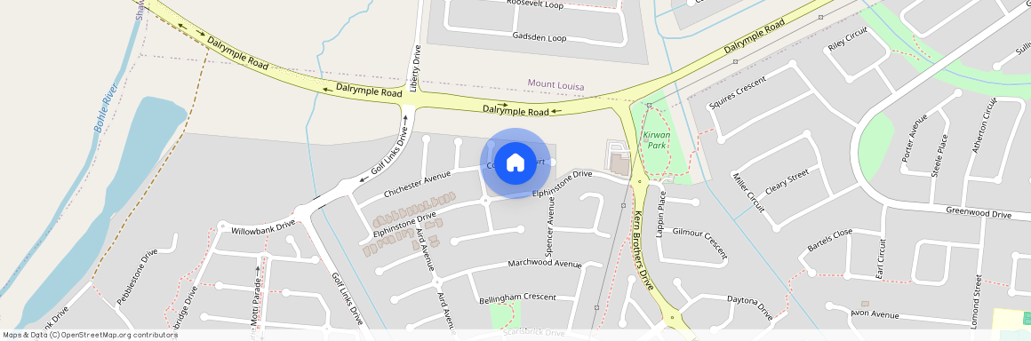 11 Congreve Court, Kirwan