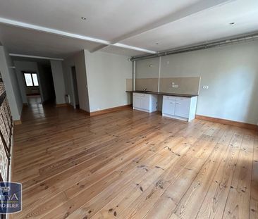 Location Appartement 3 pièces 65m² AGEN 47000 - Photo 5
